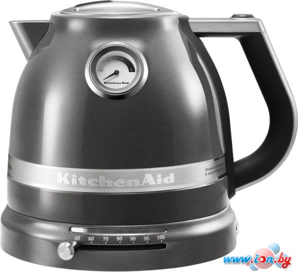 Чайник KitchenAid Artisan 5KEK1522EMS в Гомеле