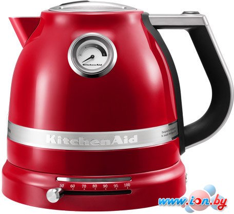 Чайник KitchenAid Artisan 5KEK1522EER в Могилёве