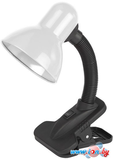 Лампа ЭРА N-102-E27-40W-W (белый) в Гомеле