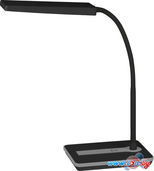 Лампа ЭРА NLED-446-9W-BK в Гомеле