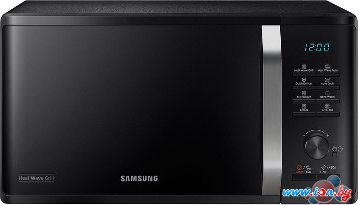 Микроволновая печь Samsung MG23K3575AK в Гродно