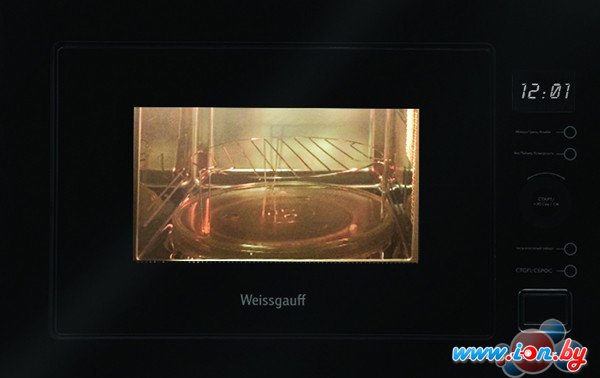 Микроволновая печь Weissgauff HMT-556 в Бресте