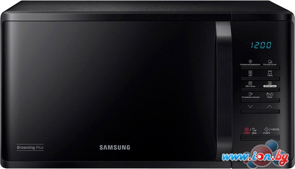 Микроволновая печь Samsung MG23K3513AK в Минске