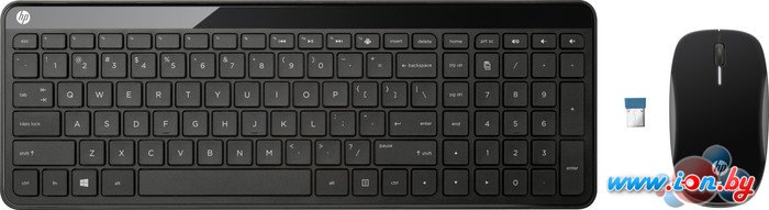 Мышь + клавиатура HP P0Q51AA в Витебске