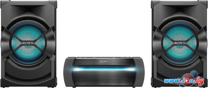Мини-система Sony SHAKE-X10D в Могилёве