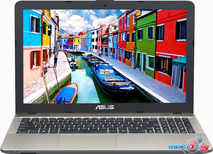 Ноутбук ASUS D541NC-GQ100 в Витебске