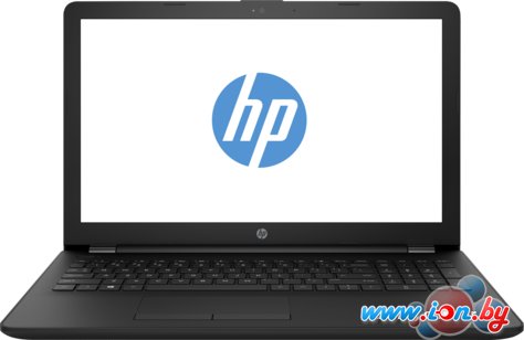 Ноутбук HP 15-bs547ur 2KH08EA в Минске