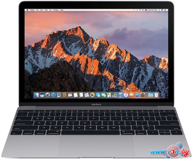 Ноутбук Apple MacBook (2017 год) [MNYF2] в Бресте
