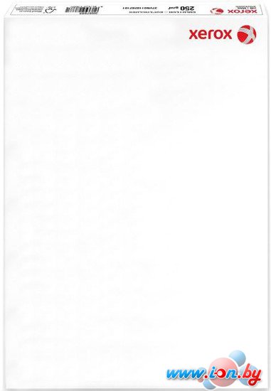 Офисная бумага Xerox Line Embossed SRA3, 100л (250 г/м2) [007R96572] в Могилёве