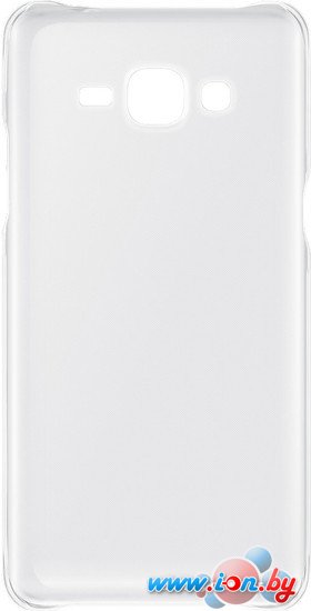 Чехол Samsung Slim Cover для Samsung Galaxy J2 Prime [EF-AG532CTEG] в Гродно