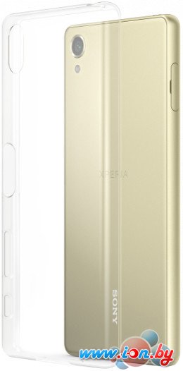 Чехол Sony SBC20 для Xperia X в Могилёве