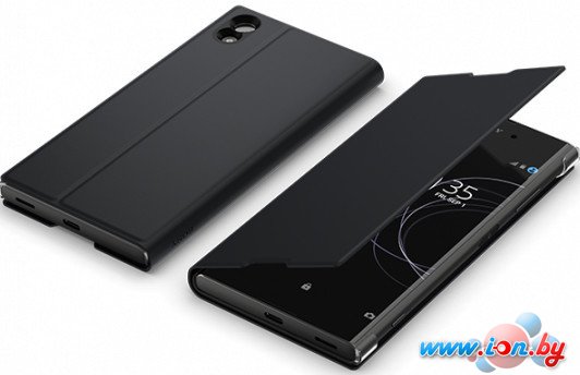 Чехол Sony SCSG70 для Xperia XA1 Plus DS в Могилёве