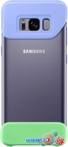 Чехол Samsung 2Piece для Samsung Galaxy S8 [EF-MG950CVEG] в Бресте