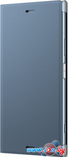 Чехол Sony SCSG50 для Xperia XZ1 (синий) в Гродно