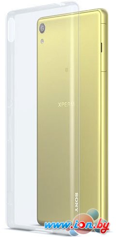 Чехол Sony SBC32 для Xperia XA Ultra в Бресте