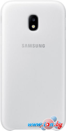 Чехол Samsung Dual Layer для Samsung Galaxy J3 (2017) [EF-PJ330CWEG] в Бресте