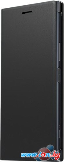 Чехол Sony SCSG10 для Sony Xperia XZ Premium (черный) в Могилёве
