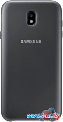 Чехол Samsung Dual Layer для Samsung Galaxy J7 (2017) [EF-PJ730CBEG] в Витебске