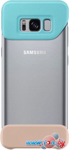 Чехол Samsung 2Piece для Samsung Galaxy S8 [EF-MG950CMEG] в Бресте