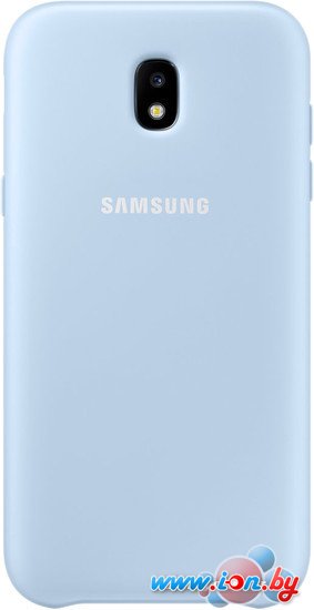 Чехол Samsung Dual Layer для Samsung Galaxy J5 (2017) [EF-PJ530CLEG] в Витебске