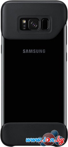 Чехол Samsung 2Piece для Samsung Galaxy S8+ [EF-MG955CBEG] в Витебске