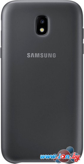 Чехол Samsung Dual Layer для Samsung Galaxy J5 (2017) [EF-PJ530CBEG] в Гомеле