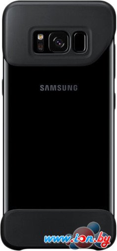 Чехол Samsung 2Piece для Samsung Galaxy S8 [EF-MG950CBEG] в Бресте