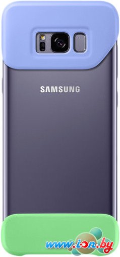 Чехол Samsung 2Piece для Samsung Galaxy S8+ [EF-MG955CVEG] в Гродно