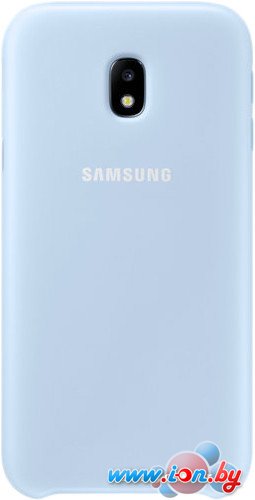 Чехол Samsung Dual Layer для Samsung Galaxy J3 (2017) [EF-PJ330CLEG] в Гомеле