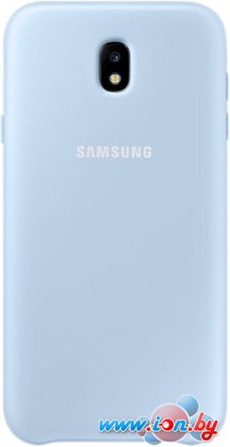 Чехол Samsung Dual Layer для Samsung Galaxy J7 (2017) [EF-PJ730CLEG] в Витебске