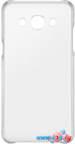 Чехол Samsung Slim Cover для Samsung Galaxy J5 (2016) [EF-AJ510CTEG] в Бресте