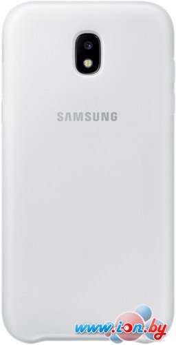 Чехол Samsung Dual Layer для Samsung Galaxy J5 (2017) [EF-PJ530CWEG] в Гомеле
