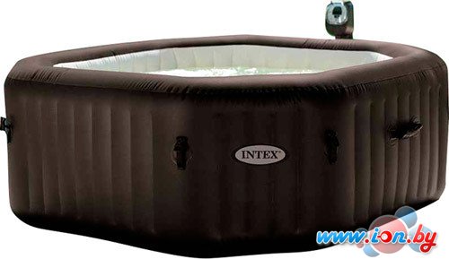Надувной бассейн Intex PureSpa Jet and Bubble Massage 218x71 [28456] в Бресте
