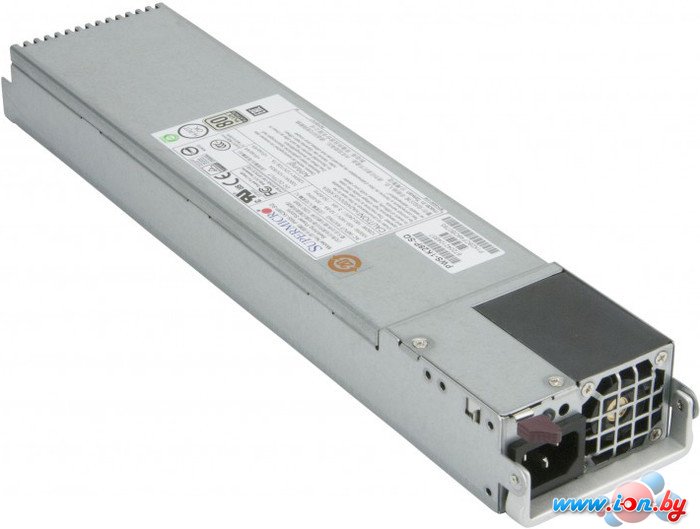 Блок питания Supermicro PWS-1K28P-SQ в Гродно