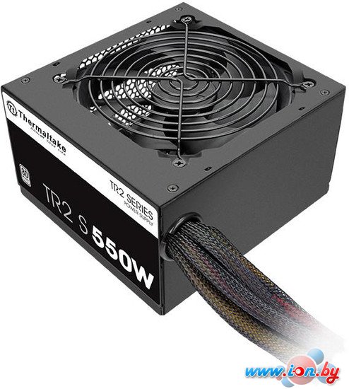 Блок питания Thermaltake TR2 S 550W [TRS-0550P-2] в Минске