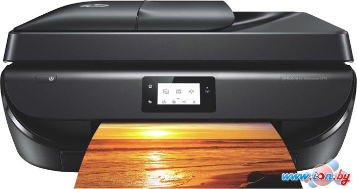 МФУ HP DeskJet Ink Advantage 5275 в Бресте