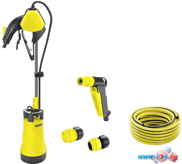 Насос Karcher SBP 3800 Set [1.645-465.0] в Могилёве