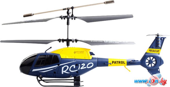 Вертолет UDI U812 Infrared RC Helicopter в Бресте