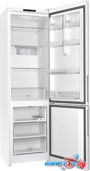 Холодильник Hotpoint-Ariston HS 4200 W в Минске