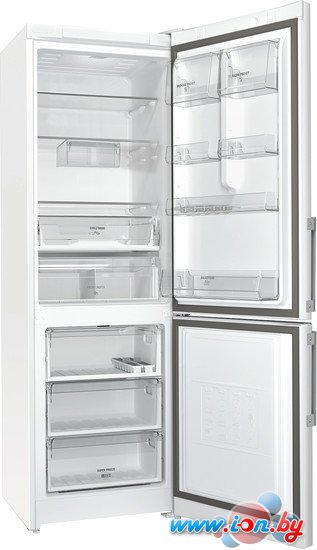 Холодильник Hotpoint-Ariston HS 5181 W в Бресте