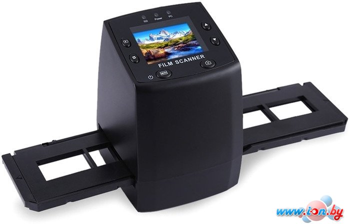 Сканер Espada FilmScanner EC717 в Бресте