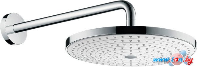 Верхний душ Hansgrohe Raindance Select S 300 2jet [27378400] в Могилёве