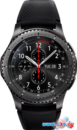 Умные часы Samsung Gear S3 frontier [SM-R760] в Гродно