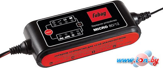 Зарядное устройство Fubag MICRO 80/12 в Гомеле