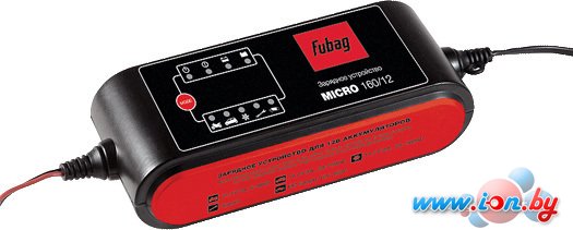 Зарядное устройство Fubag MICRO 160/12 в Могилёве