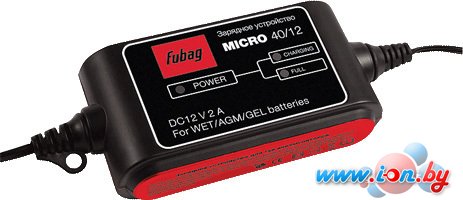 Зарядное устройство Fubag MICRO 40/12 в Бресте