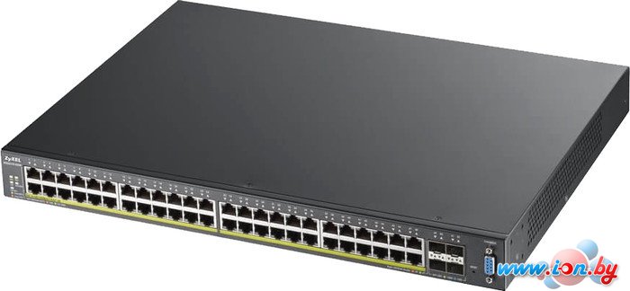 Коммутатор Zyxel XGS2210-52HP в Могилёве