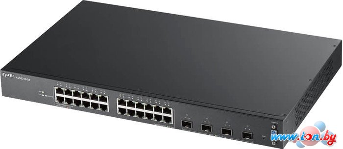 Коммутатор Zyxel XGS2210-28 в Могилёве