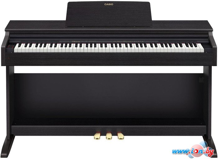 Цифровое пианино Casio Celviano AP-270 (черный) в Бресте