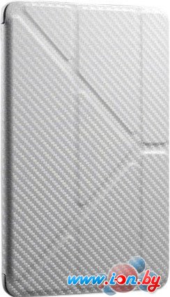 Чехол для планшета Cooler Master Yen Folio for iPad mini Silver (C-IPMF-CTYF-SS) в Могилёве